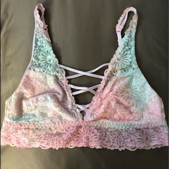 VS PINK bralette - Picture 1 of 3